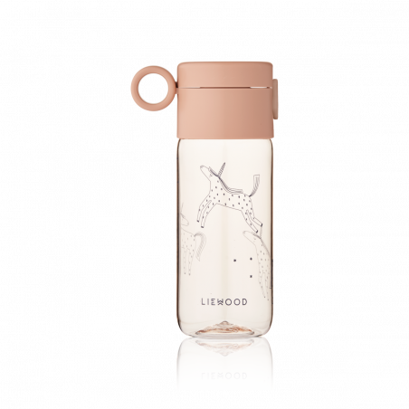 Liewood - Clemence Vattenflaska, Unicorn/Pale Tuscany