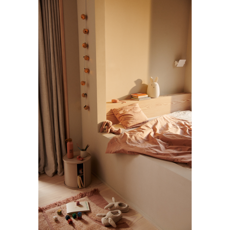 Liewood - Juliette Peach, Ljusslinga Pale Tuscany