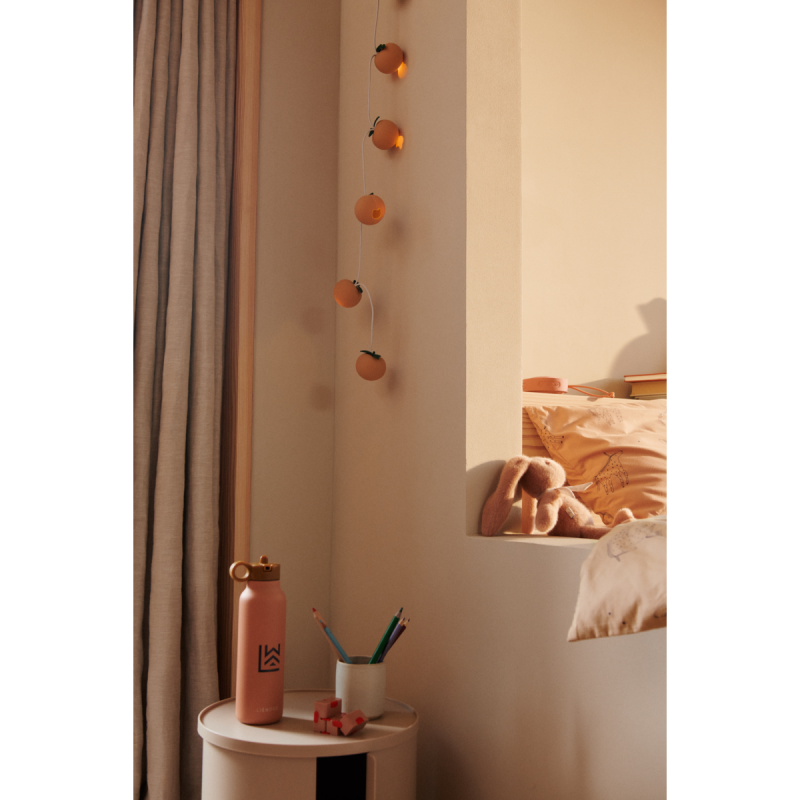 Liewood - Juliette Peach, Ljusslinga Pale Tuscany
