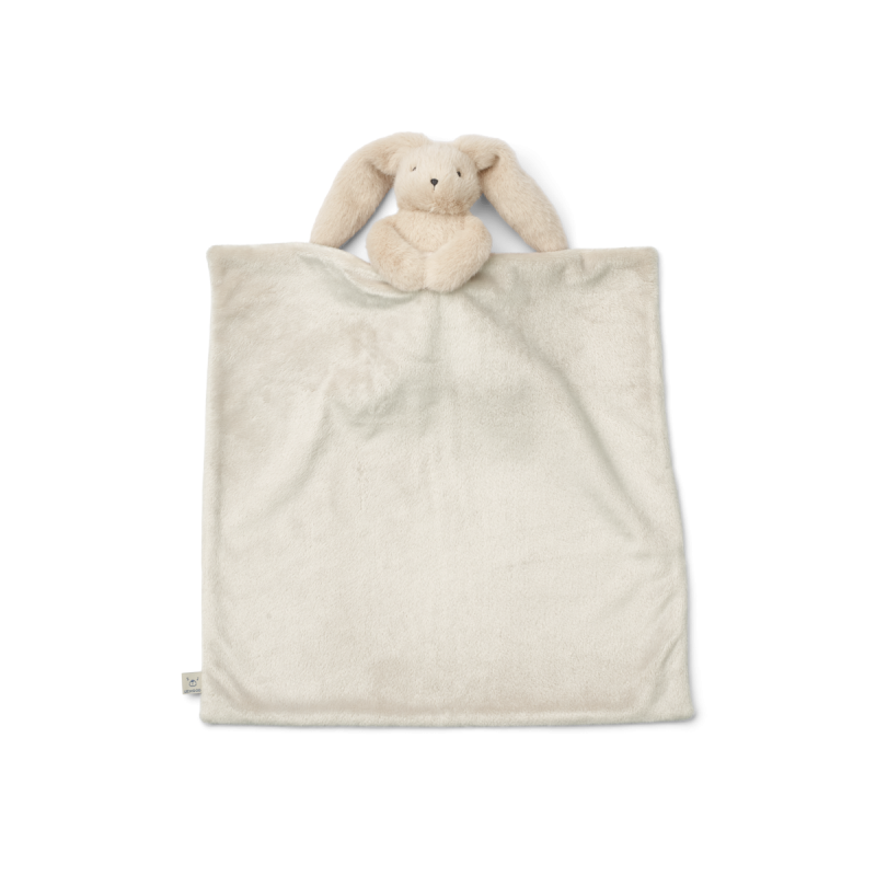 Liewood - Camdon, Cuddle cloth Kanin Mist