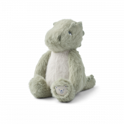 Liewood - Binnie, Krokodil Faune Green Small