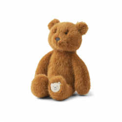 Liewood - Binnie, Nallebjörn Golden Caramel Small
