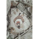 Mrs Mighetto - Miss Harper 50x70 cm
