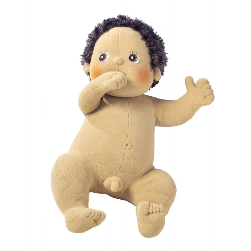 "Rubens Baby - Max"