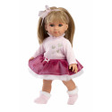 Llorens spansk docka - Ellie