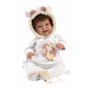 Llorens spansk docka - Evelyn