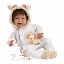 Llorens spansk docka - Evelyn