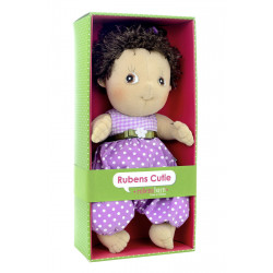 "Rubens Cutie - Hanna Classic"