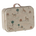 Maileg - Suitcase micro Des licornes