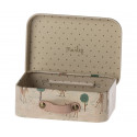 Maileg - Suitcase micro Des licornes