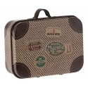 Maileg - Suitcase micro Off white