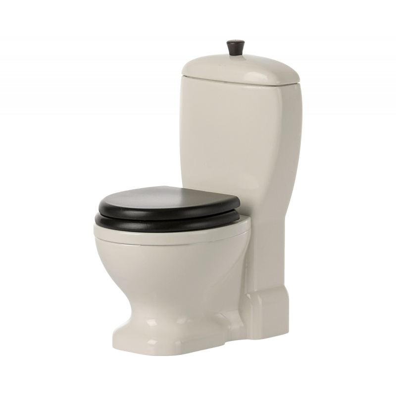 Maileg - Miniature toilet