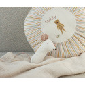 Maileg - Lullaby friends, Mouse rattle - Nature