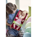 "Rubens Cutie - Emelie Classic"