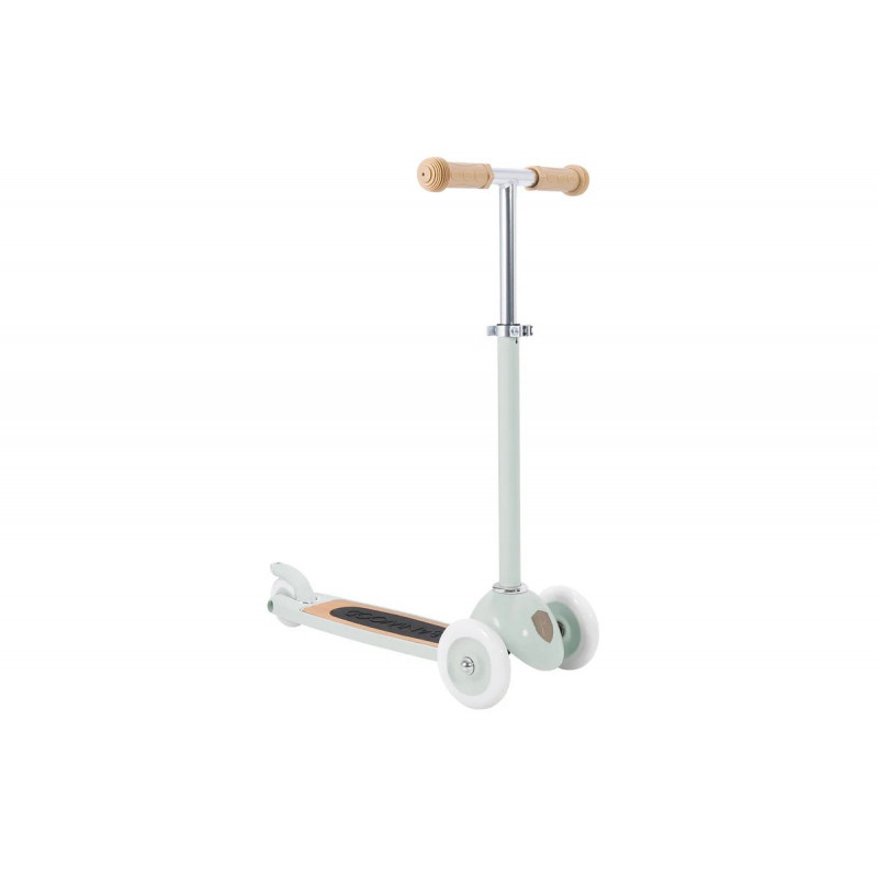Banwood - Sparkcykel Scooter, Pale Mint