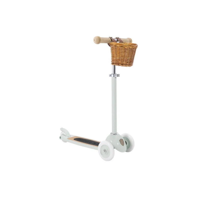 Banwood - Sparkcykel Scooter, Pale Mint