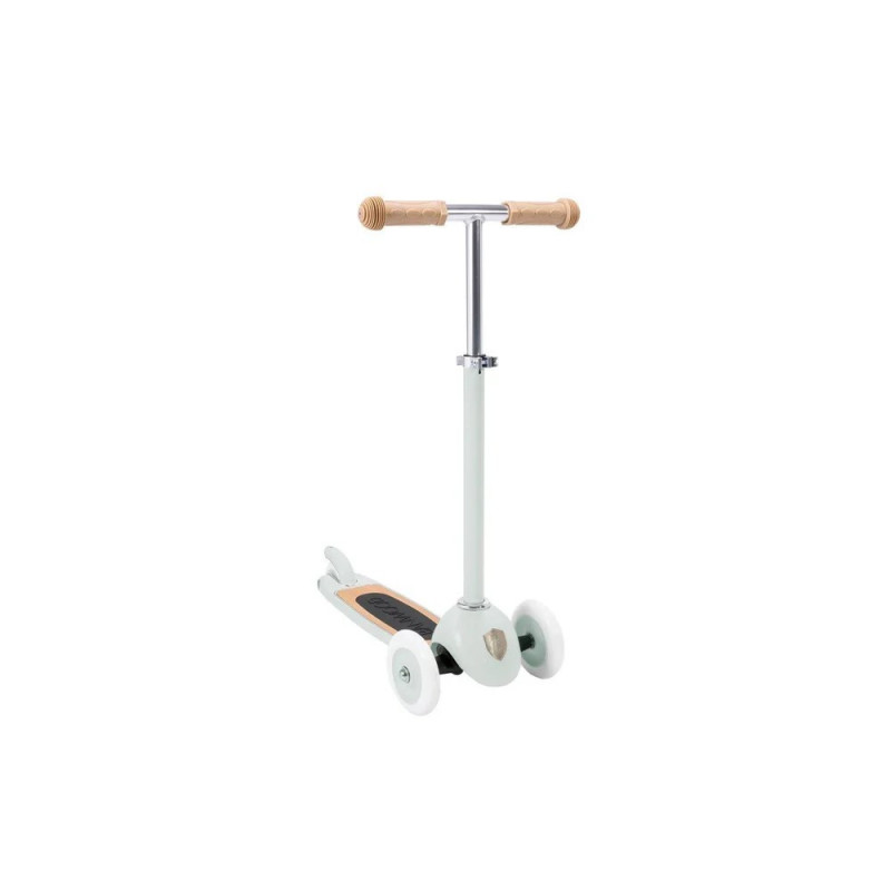 Banwood - Sparkcykel Scooter, Pale Mint