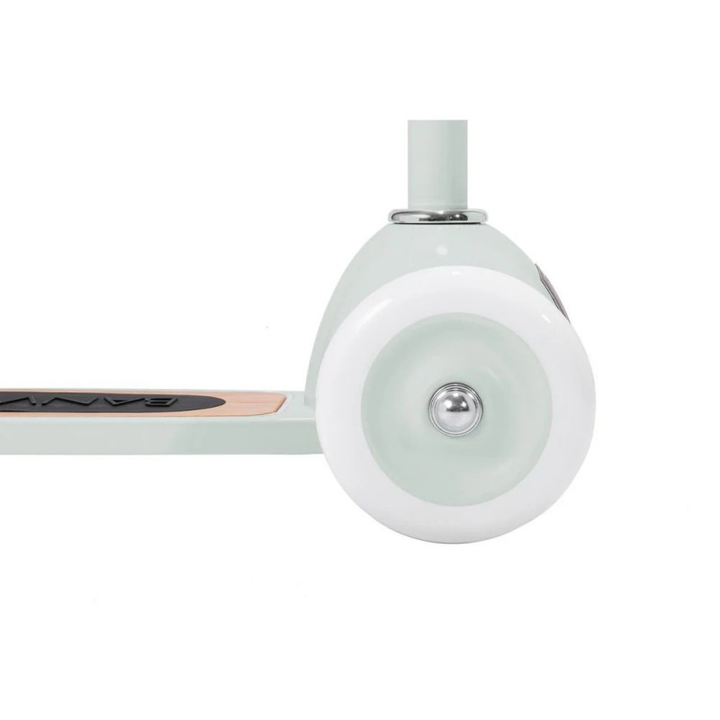 Banwood - Sparkcykel Scooter, Pale Mint