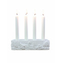 Mumin - Adventsljusstake