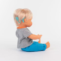Miniland - Docka Olivia, 38 cm