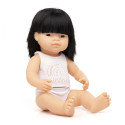 Miniland - Docka Riko, 38 cm