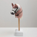 Cheval Roi - Tävlingstäcke/Soft Rose