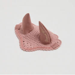 Cheval Roi - Huva/Soft Rose