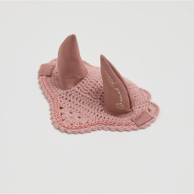 Cheval Roi - Huva/Soft Rose