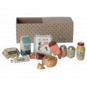 Maileg - Miniature grocery box
