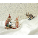 Maileg - Christmas Tea Party