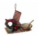 Maileg - Cosy Christmas Set