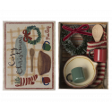 Maileg - Cosy Christmas Set