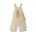 Maileg - Overall for Rabbit, size 1
