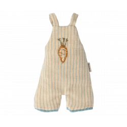 Maileg - Overall for Rabbit, size 1