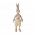 Maileg - Overall for Rabbit, size 1