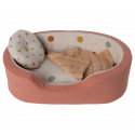 Maileg - Mysig Korg, Medium - Coral