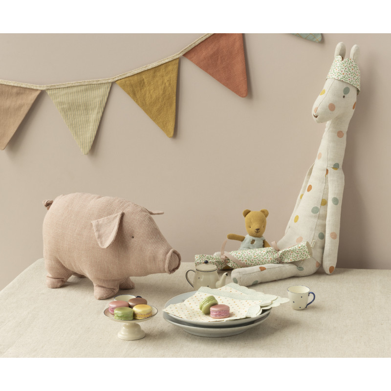 Maileg - Polly pork, Small