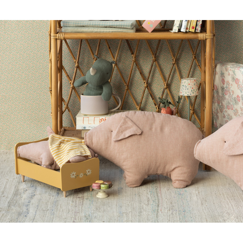 Maileg - Polly Pork,  Medium
