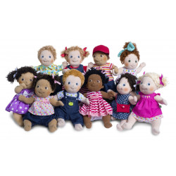 "Rubens Kids - Jonathan"