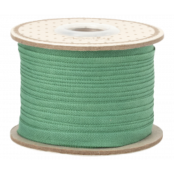 Maileg - Presentsnöre, 25m - Green