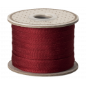 Maileg - Presentsnöre, 13mm x 10m - Red