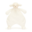 Jellycat - Bashful Lamb Comforter