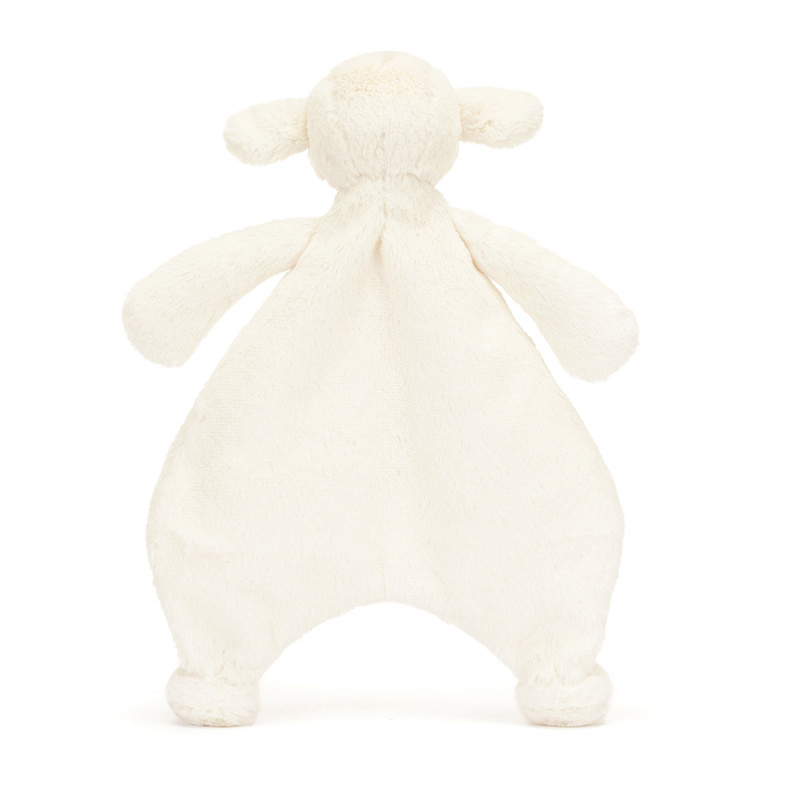 Jellycat - Bashful Lamb Comforter