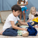 "Rubens Kids - Oliver"