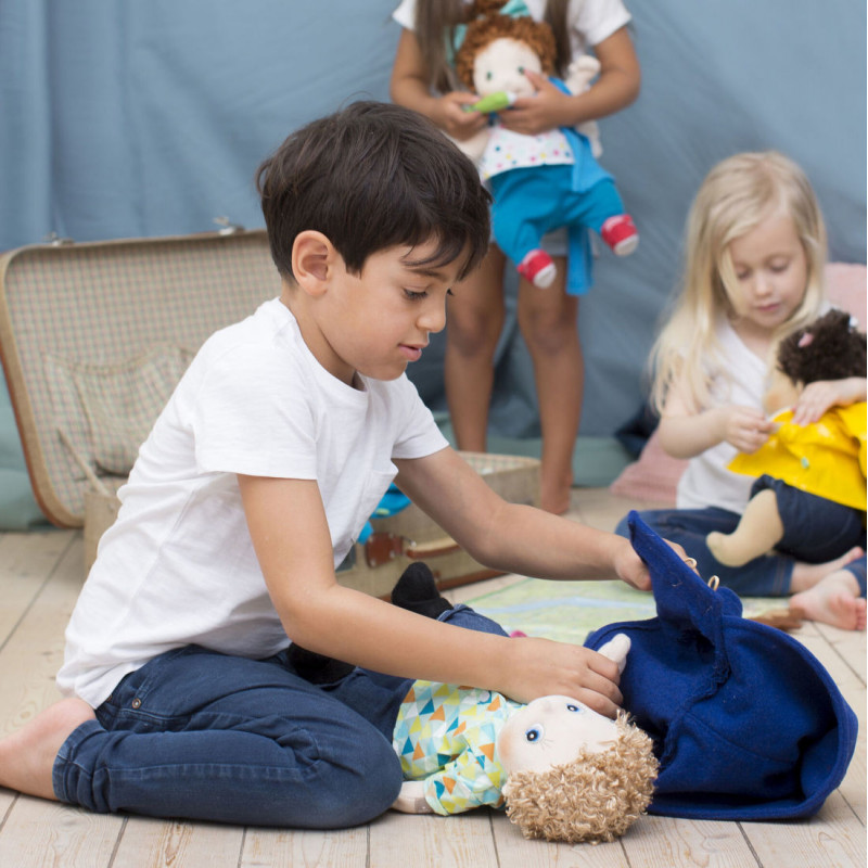 "Rubens Kids - Oliver"