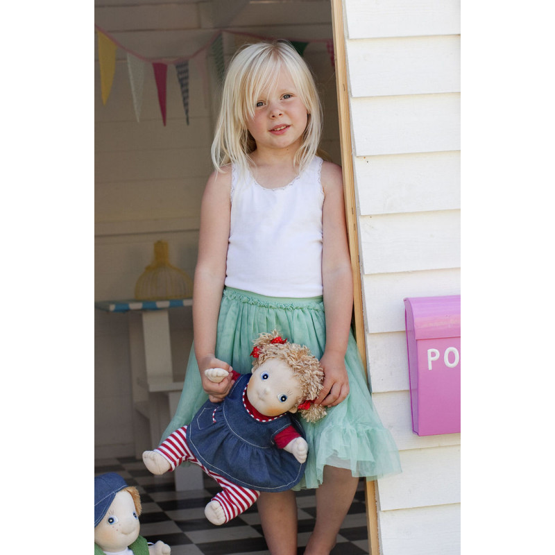 "Rubens Kids - Olivia"