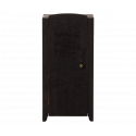 Maileg - Miniature garderob, Anthracite