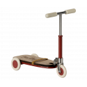 Maileg - Kick board, Röd
