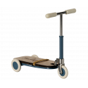 Maileg - Kick board, Blå