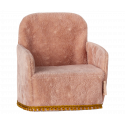 Maileg - Fåtölj, Rose